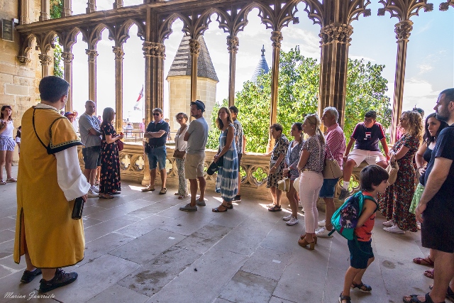 visitas guiadas olite